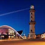 Warnesonne