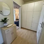Warnesonne Apartment Rostock