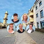 Warnesonne * Rostock