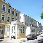 Apartment Warnesonne