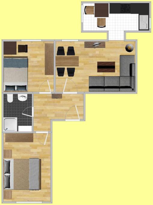 Warnesonne * Rostock