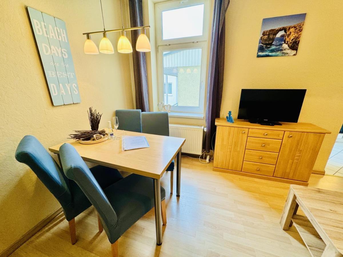 Apartment Warnesonne