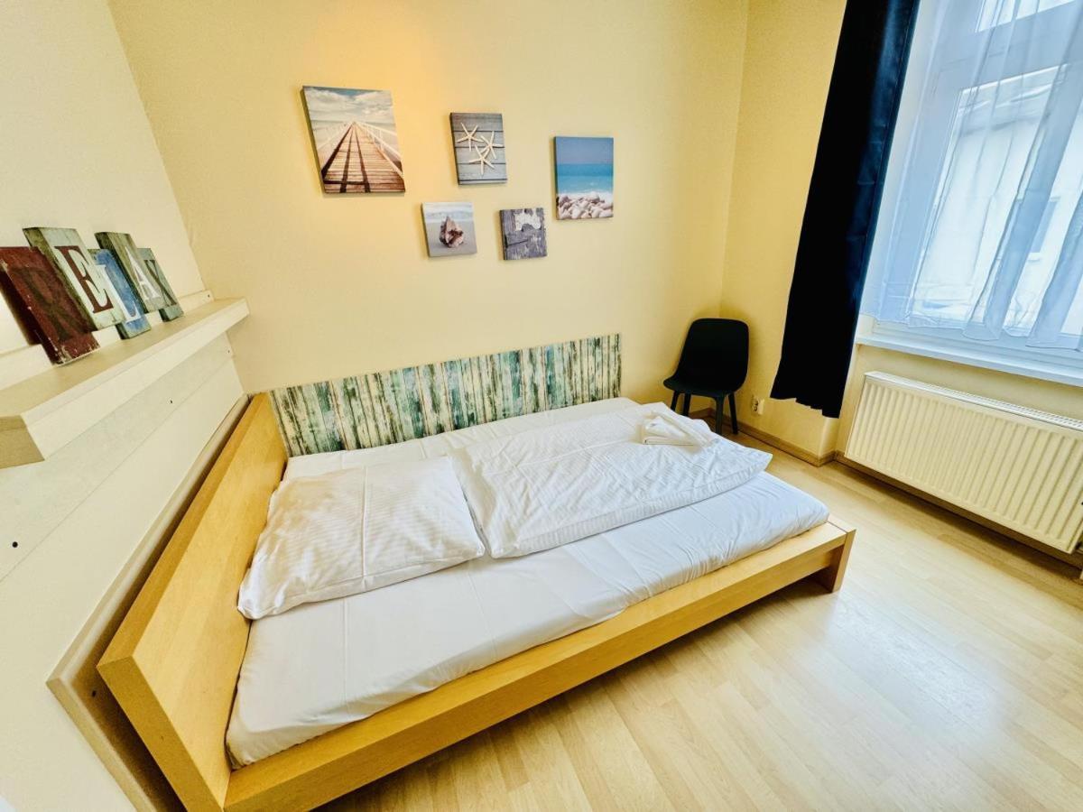 Warnesonne Apartment Rostock