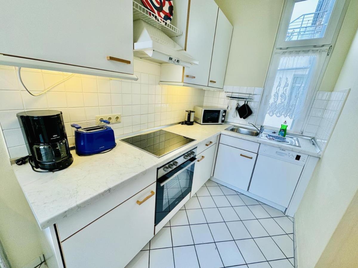 Warnesonne Apartment